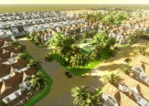 Mở bán đất nền dự án Five Star 