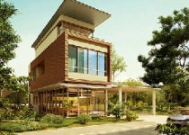 Riviera Cove: Khuyến mãi lớn khi mua biệt thự 