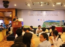 Mở bán đất nền Five Star với giá từ 6 triệu đồng/m2