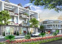 Ngày 12/6: Mở bán đất nền Elegance Town với giá từ 3,9 triệu đồng/m2 