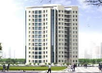 Mở bán 9 căn hộ chung cư Khánh Hội 3 với giá từ 27,2 triệu đồng 