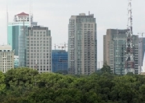 Những chiêu khuyến mại 'độc' thời địa ốc giảm giá 