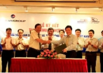 Ocean Group: Thỏa thuận hợp tác đầu tư bất động sản với Tổng Công ty Đường sắt Việt Nam 