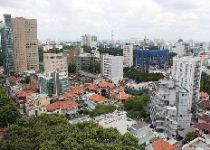 Kinh doanh bất động sản: Cơ hội trong khó khăn 