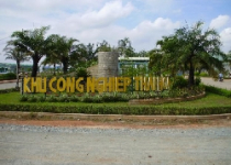 Long An: Phát triển 23 KCN với diện tích 9.758ha 