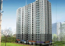 Mở bán đợt 2 căn hộ Lan Phương MHBR Tower với giá từ 14,9 triệu đồng/m2 