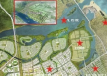 Sắp mở bán 500 lô đất nền dự án Thien Park 