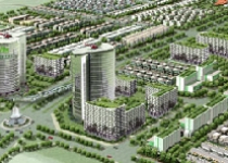 Green City: Thành phố xanh - Hạnh phúc mãi xanh 