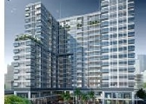 Sacomreal: Ra mắt dự án Carillon Apartment 