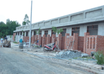 Bà Rịa - Vũng Tàu: Thời của nhà đất nhỏ lẻ 