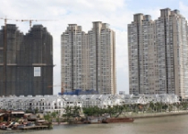 Hà Nội: Hơn 4.500 căn hộ cao cấp chào bán trong quý II 