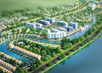 Hà Quang Land: Chào bán dự án Venesia tại thị trường Hà Nội 