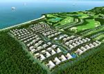 Bình Thuận: Phê duyệt quy hoạch chi tiết dự án Royal Hill