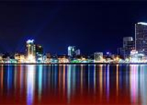 Đà Nẵng: BĐS cao cấp xin chậm tiến độ 