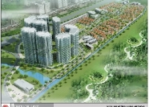 Hà Đô: Điều chỉnh giảm 46% lợi nhuận kế hoạch năm 2011 (Sáng ngày 2/9) 