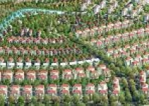 Đất Xanh mở bán đầu tiên khu đô thị Cát Long 