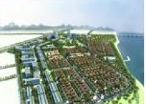 PVC – Idico: Đầu tư trên 4.900 tỷ đồng vào dự án Khu đô thị mới Chí Linh - Cửa Lấp 