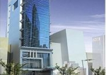 Savico: Khởi công cao ốc 9 tầng Lý Tự Trọng 