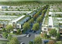 Đất Xanh: Ra mắt khu đô thị Suối Son tại miền Bắc 