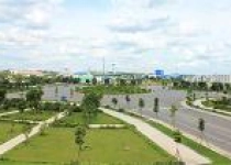 Đất Xanh: Đầu tư dự án 100ha tại Bình Dương 