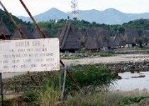 Lận đận “nàng tiên cá” Rusalka