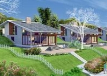 Mở bán đợt 2 Đồng Chanh Villas với giá từ 1,8 triệu đồng/m2 