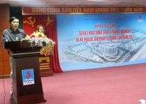 PetroVietnam Nghệ An: Ước lãi 17,17 tỷ đồng trong 9 tháng 
