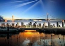 Mở bán dự án Khu đô thị phức hợp du lịch Vịnh Mân Quang tại Hà Nội 