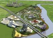 Tập đoàn Westwood đầu tư tài chính vào dự án Happyland 