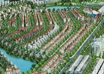 Quý III/2011: Đất Xanh lãi trên 9,9 tỷ đồng lãi sau thuế 