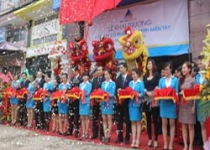 Đất Xanh: Khai trương chi nhánh mới tại Miền Tây 