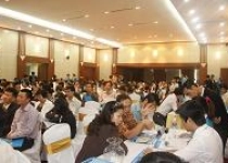 Mở bán 90 căn hộ Dream Town với giá từ 18 triệu đồng/m2 