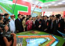 Phúc Khang: Ra mắt hai dự án phía Nam tại thị trường Hà Nội 