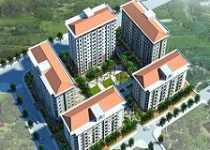 Viglacera Land: Dự kiến doanh thu đạt 5.000 tỷ trong năm 2012 