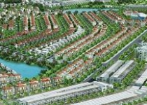 Công ty mẹ Đất Xanh báo lỗ trên 16 tỷ đồng trong quý IV 