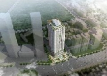 Tập đoàn Hà Đô: Sáp nhập Công ty Cổ phần Hà Đô 2 và 3 