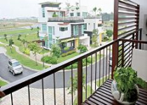 Nhà đầu tư ngoại lạc quan với triển vọng dài hạn 