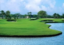 C.T Group mua lại sân golf Củ Chi trị giá 24 triệu USD 