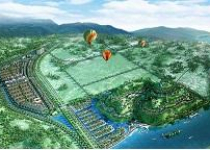 Sắp mở bán 500 nền Khu đô thị Thien Park 