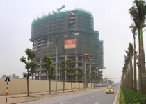 Nhà nhỏ dưới 2 tỷ đồng được quan tâm 