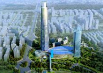 Sắp khởi công tòa tháp cao nhất Việt Nam 