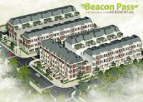 Khai trương nhà mẫu Beacon Pass tại Bảo Lộc