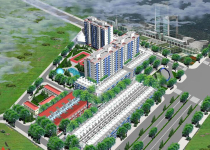 UDEC đạt 55,6 tỷ đồng doanh thu trong quý I