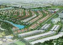 Đất Xanh lãi hơn 10 tỷ đồng trong quý I