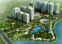 Đô thị Sông Đà: Lợi nhuận dự kiến đạt 1,2 tỷ đồng