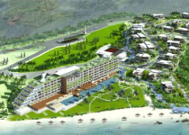 Ra mắt Mercure Sơn Trà Resort tại thị trường Hà Nội