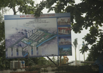 Phá băng BĐS: Bầu Đức vẫn chưa đủ sức ‘bảo lãnh’