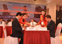 Trần Thái và BIDV ký hợp đồng tài trợ vốn