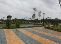 Đất Xanh giải trình kết quả kinh doanh quý I/2012