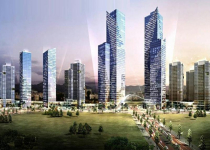 BIDV tài trợ 300 tỷ đồng cho dự án Usilk City